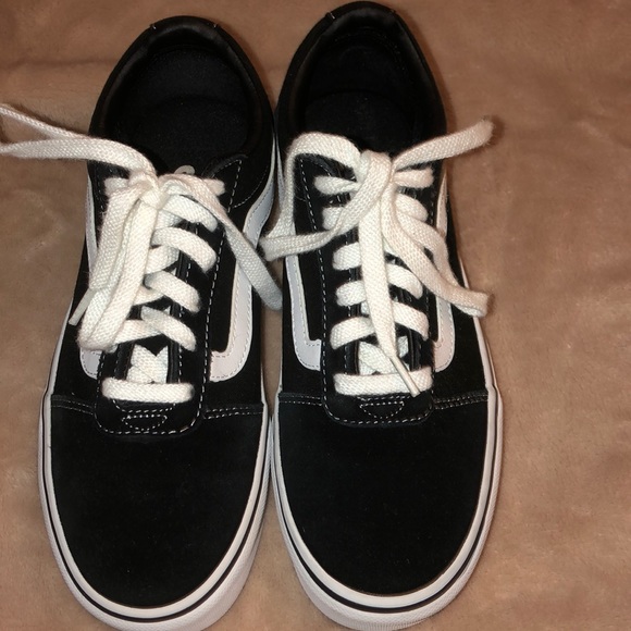 Vans suede sneakers 👟 - Picture 2 of 6